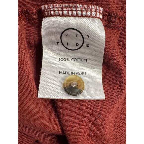 Even Tide Men's 3XL Polo Shirt - Picture 5 of 8